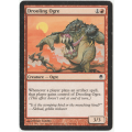 Magic the Gathering - Drooling Ogre