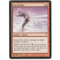 Magic the Gathering - Glacial Ray