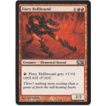 Magic the Gathering - Fiery Hellhound