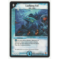 Duel Masters - Lurking Eel (Gel Fish) - Creature Common