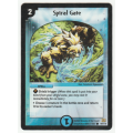 Duel Masters - Spiral Gate - Spell Common