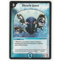 Duel Masters - Miracle Quest - Spell Uncommon