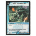 Duel Masters - Steel-Turret Cluster (Cyber Cluster) - Creature Common