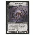 Duel Masters - Jewel Spider (Brain Jacker) - Creature Common