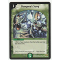 Duel Masters - Pangaea's Song - Spell Uncommon