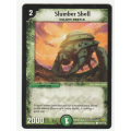 Duel Masters - Slumber Shell (Colony Beetle) - Creature - Creature