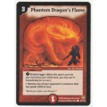 Duel Masters - Phantom Dragon's Flame - Spell