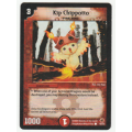 Duel Masters - Kip Chippotto (Fire Bird) - Creature