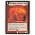 Duel Masters - Phantom Dragon's Flame - Spell