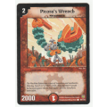 Duel Masters - Picora's Wrench (Kenoparts) - Creature