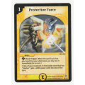 Duel Masters - Protective Force - Spell