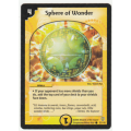Duel Masters - Sphere of Wonder - Spell