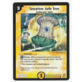 Duel Masters - Senatine Jade Tree (Starlight Tree) - Creature