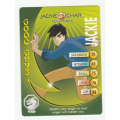 Jackie Chan Adventures - Jackie Card 11 Jackie - Regular Card