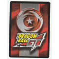 Dragon Ball GT - Goku - Goku's Realization/Non-Combat Setup (15/38)