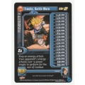 Dragon Ball GT - Trunks, Battle Worn/Hero Personality (3/4)