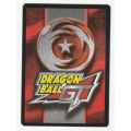 Dragon Ball GT - Trunks, Battle Worn/Hero Personality (3/4)
