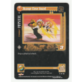 Dragon Ball GT - Goku - Orange Close Guard/Combat Physical (5/60)