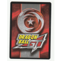 Dragon Ball GT - Goku - Saiyan Summoning/Combat Energy (11/38)
