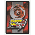 Dragon Ball GT - Goku - Saiyan Braced Resistance/Combat Energy (25/60)