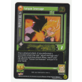 Dragon Ball GT - Goku - Saiyan Leverage/Combat Physical (9/38) - FLAT FOIL