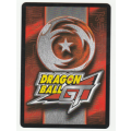 Dragon Ball GT - Goku - Red Crash/Combat Physical (22/60) - ALT. FOIL