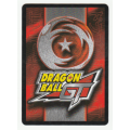 Dragon Ball GT - Pan - Pan, the Young Saiyan/Hero Personality (26/27)