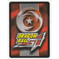 Dragon Ball GT - Pan - Red Mix Up/Non-Combat Setup (7/27)