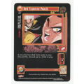 Dragon Ball GT - Goku - Red Traverse Punch/Combat Physical (40/60)