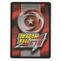 Dragon Ball GT - Pan - Pan's Anger Strike/ Combat Physical (4/27)