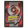Dragon Ball GT - Pan - Nightmares/Non-Combat Setup (1/8)