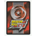 Dragon Ball GT - Goku - Black Combat Defense/Combat Energy (6/60)