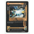 Dragon Ball GT - General Rilldo - Orange Proximity Blasts/Combat Energy (11/19)