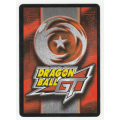 Dragon Ball GT - General Rilldo - Orange Proximity Blasts/Combat Energy (11/19)
