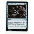 Magic the Gathering 2018 (NM) - Unexplained Disappearance - Common - Guilds of Ravnica