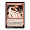 Magic the Gathering 2018 (NM) - Command the Storm - Common - Guilds of Ravnica