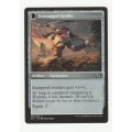 Magic the Gathering 2016 (NM) - Harvest Hand / Scrounged Scythe - Uncommon - Shadows over Innnistrad