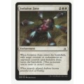 Magic the Gathering 2016 (NM) - Isolation Zone - Uncommon - Oath of the Gatewatch