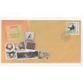 2014 RSA National Stamp Day Commemorative Cover Set