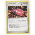 Pokemon 2007 - Gen IV Diamonds and Pearl Series Secret Wonders Plus power 121/132 - Uncommon