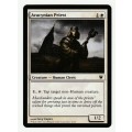 Magic the Gathering 1993-2011 - Avacynian Priest - Common - Innistrad