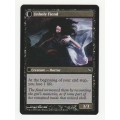 Magic the Gathering 1993-2011 - Cloistered Youth/Unholy Fiend - Uncommon - Innistrad