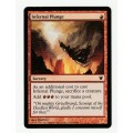 Magic the Gathering 1993-2011 - Infernal Plunge - Common - Innistrad