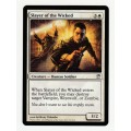 Magic the Gathering 1993-2011 - Slayer of the Wicked - Uncommon - Innistrad