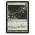 Magic the Gathering 1993-2011 - Spider Spawning - Uncommon - Innistrad