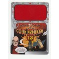 Jackie Chan Adventures - Code-Breaker Card - Special Cards - Code-Breakers