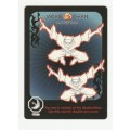 Jackie Chan Adventures - Nightmares Card 7 - Special Cards - Nightmares
