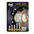 Jackie Chan Adventures - The Dark Hand - Spring-Heel Jack 38