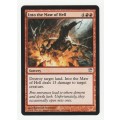 Magic the Gathering 1993-2011 - Into the Maw of Hell - Uncommon - Innistrad