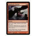 Magic the Gathering 1993-2011 - Nightbird`s Cluthes - Common - Innistrad